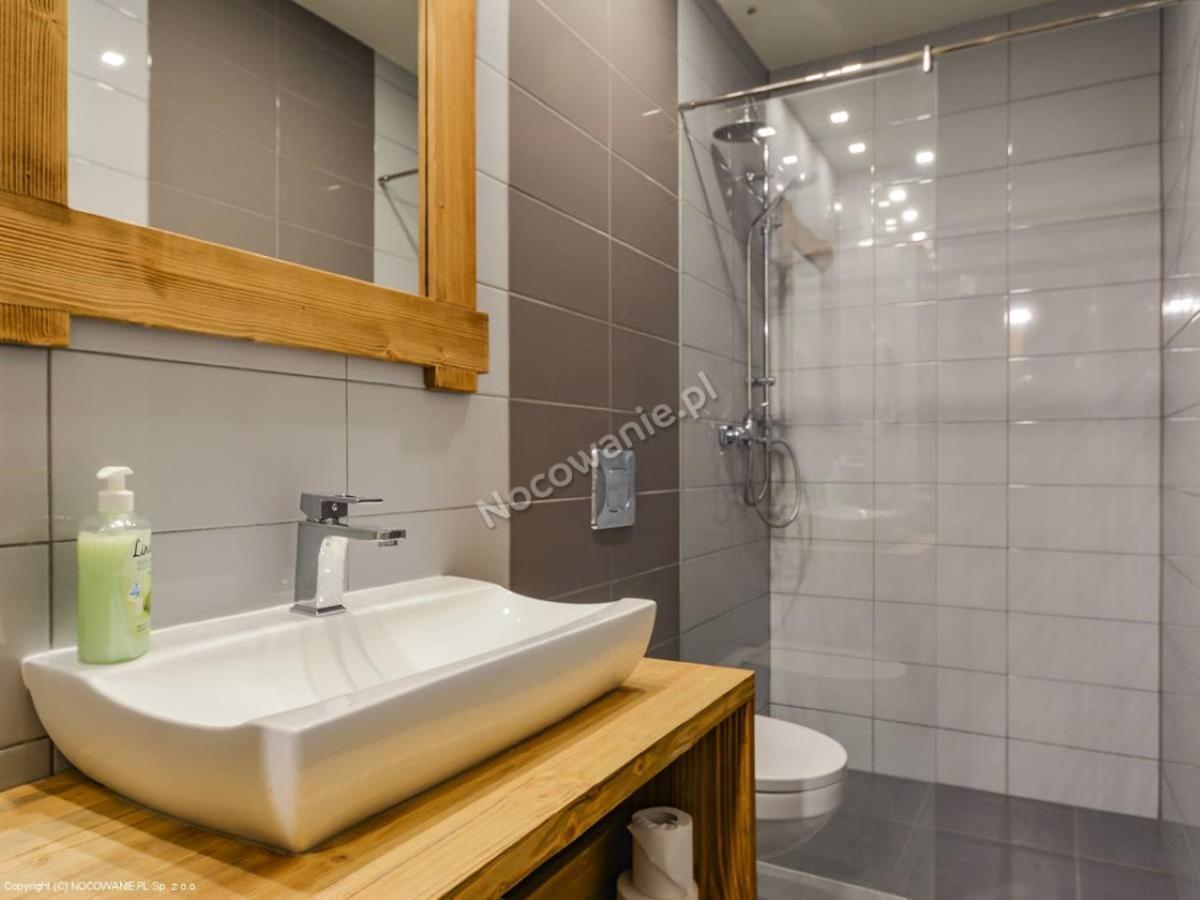 Kazikowa Kuznia Bed and Breakfast Bialka Tatrzanska Eksteriør billede
