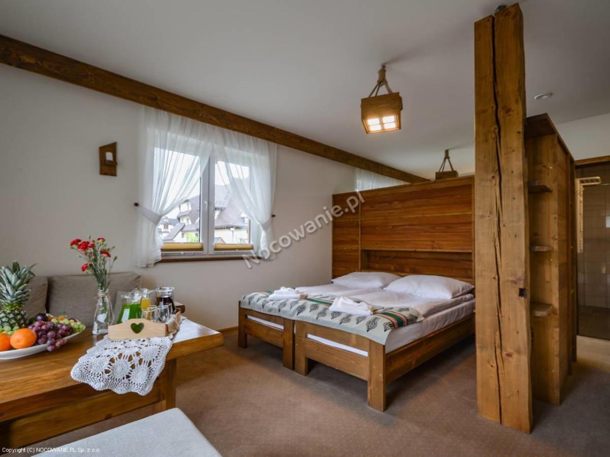 Kazikowa Kuznia Bed and Breakfast Bialka Tatrzanska Eksteriør billede